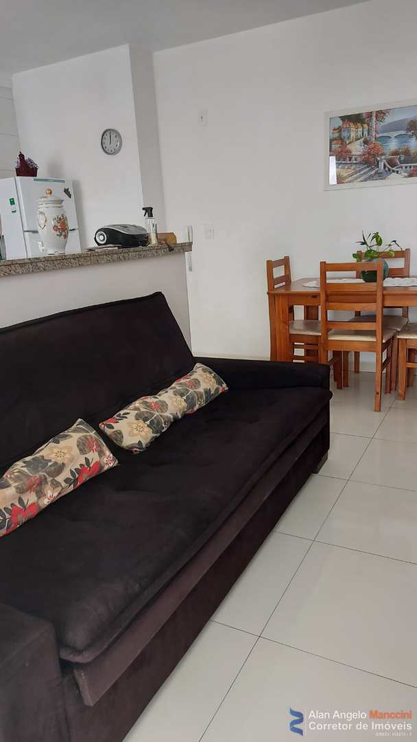 Apartamento à venda com 2 quartos, 66m² - Foto 13