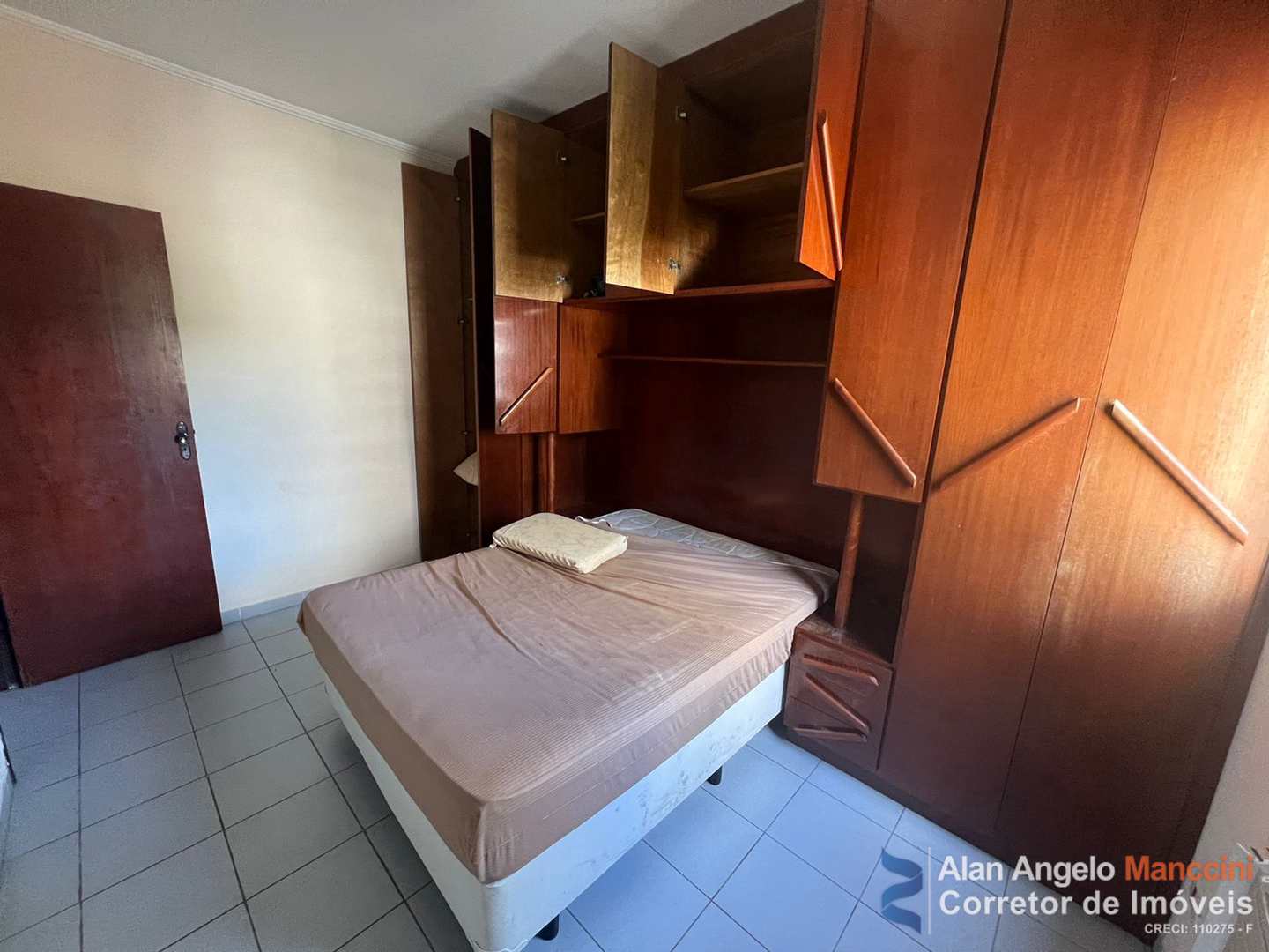 Apartamento à venda com 2 quartos, 60m² - Foto 14