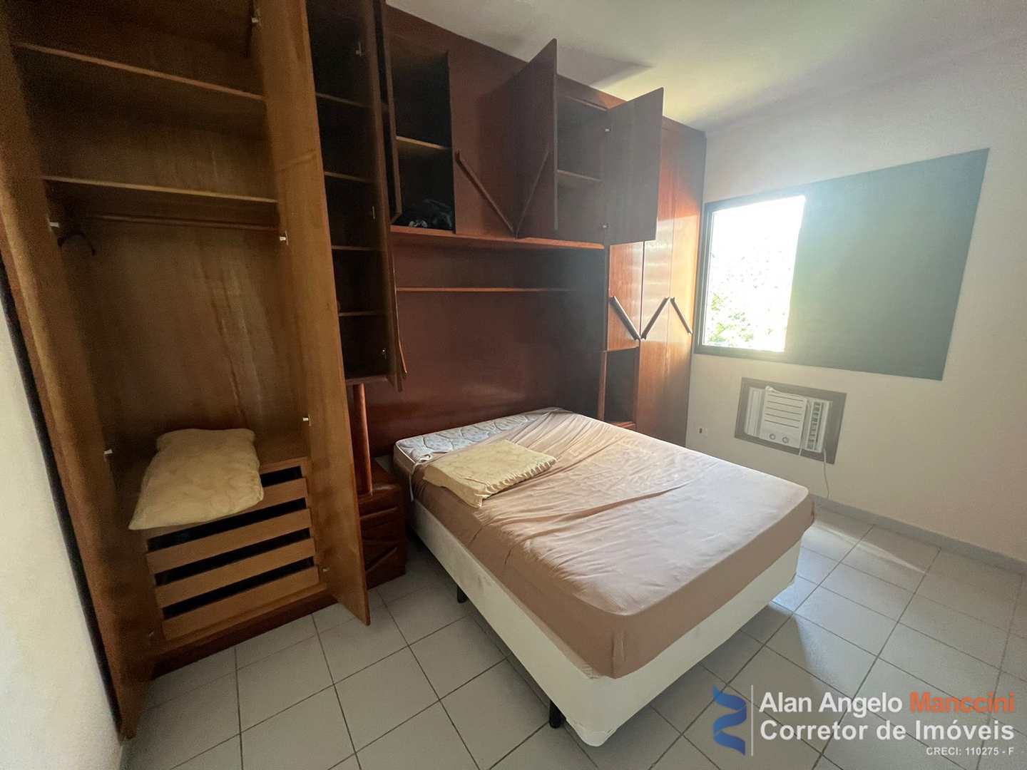 Apartamento à venda com 2 quartos, 60m² - Foto 13