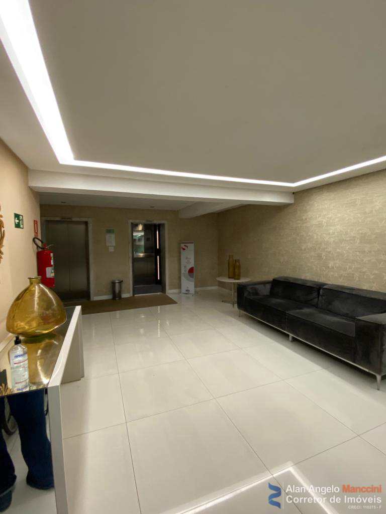 Apartamento à venda com 3 quartos, 103m² - Foto 2