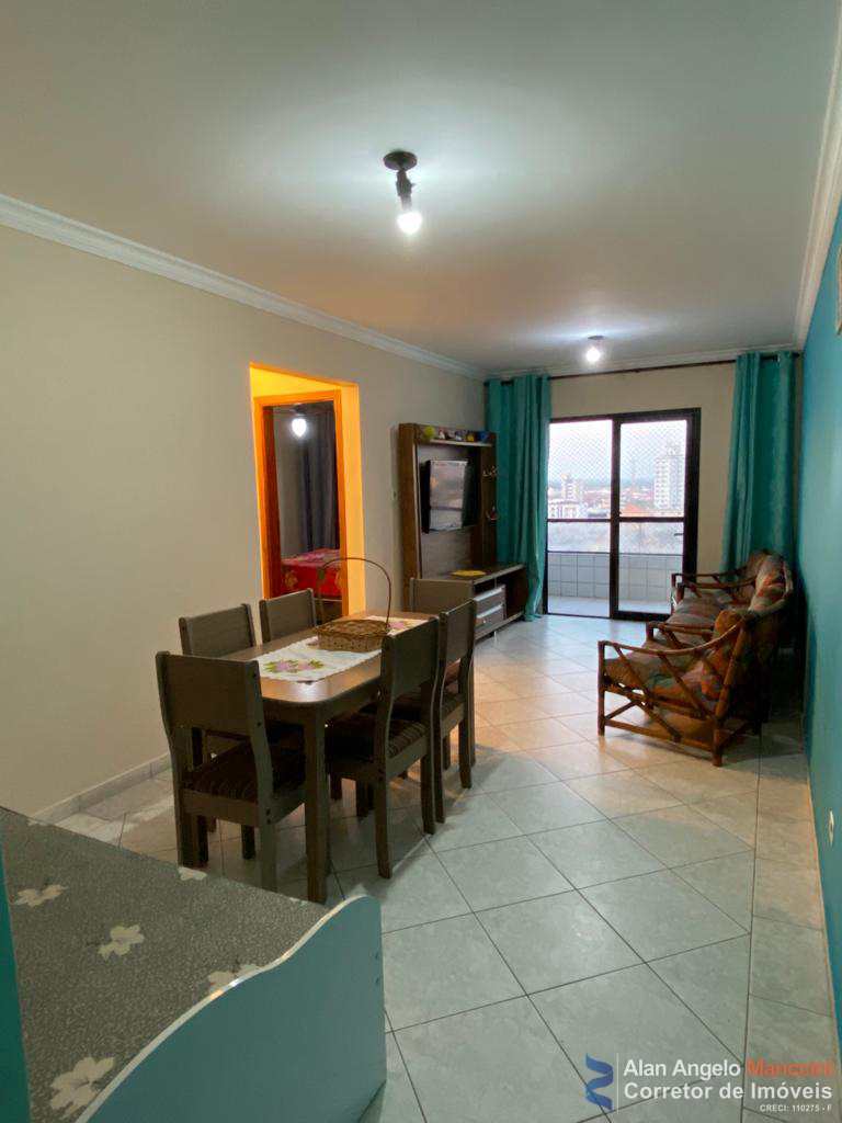 Apartamento à venda com 2 quartos, 92m² - Foto 7