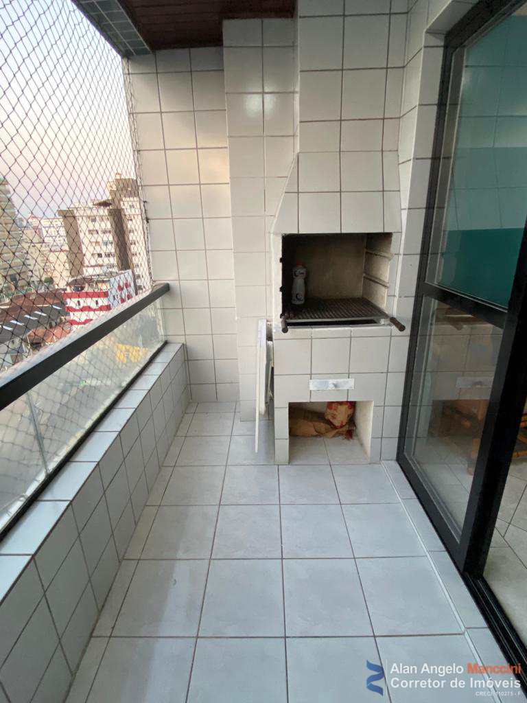 Apartamento à venda com 2 quartos, 92m² - Foto 8