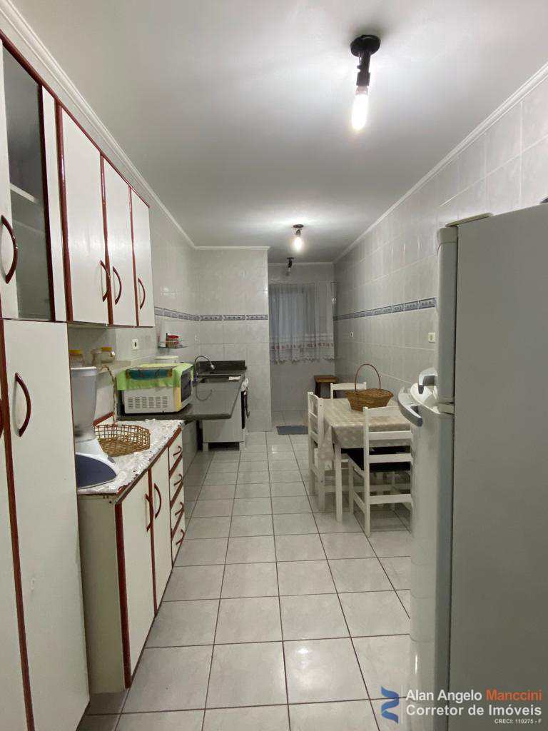 Apartamento à venda com 2 quartos, 92m² - Foto 11