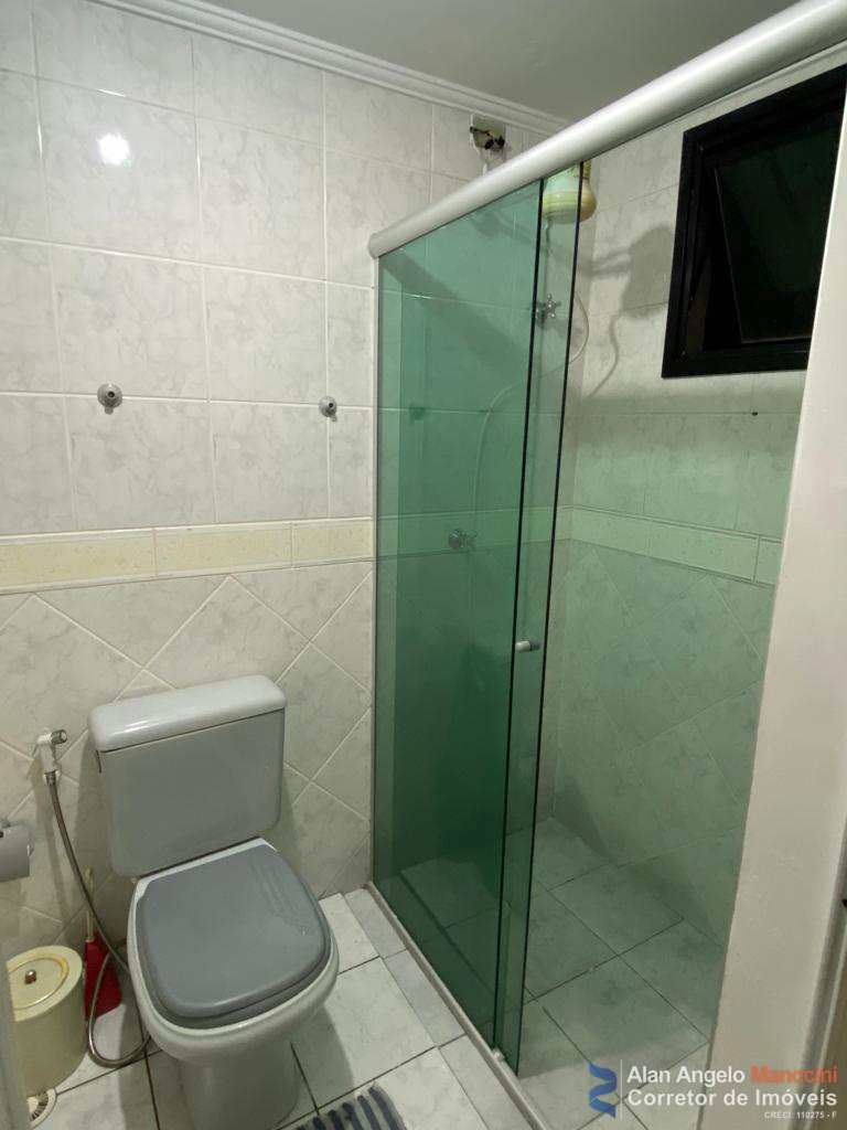 Apartamento à venda com 2 quartos, 80m² - Foto 11