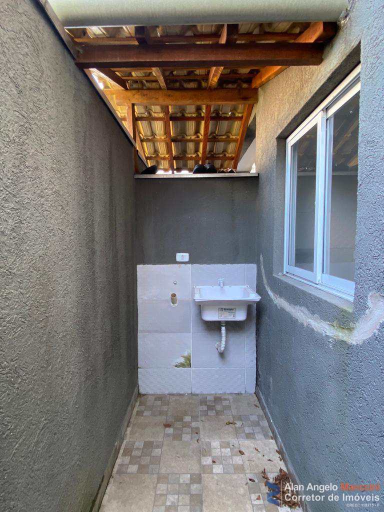 Sobrado à venda com 2 quartos, 53m² - Foto 11