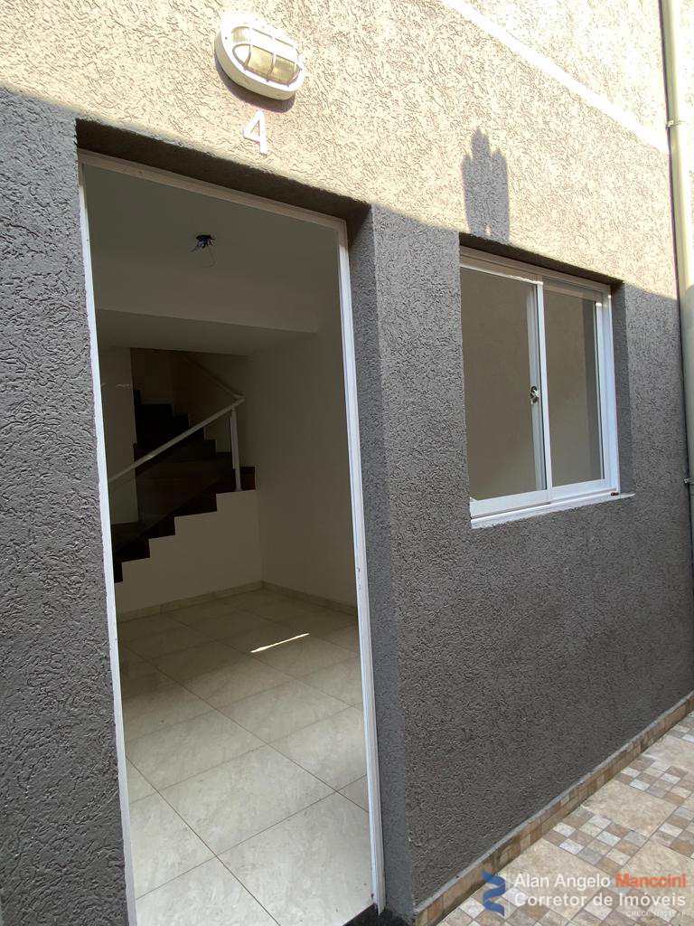 Sobrado à venda com 2 quartos, 53m² - Foto 3