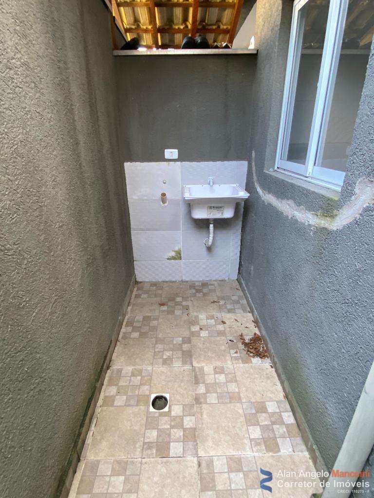 Sobrado à venda com 2 quartos, 53m² - Foto 10