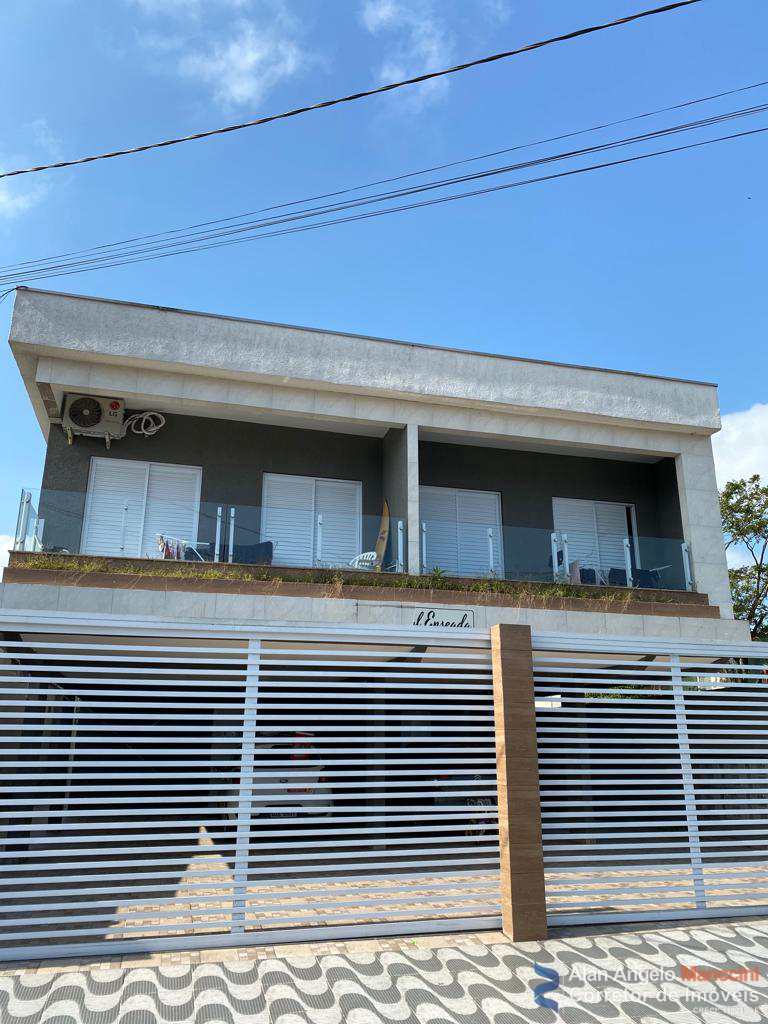 Sobrado à venda com 2 quartos, 53m² - Foto 1