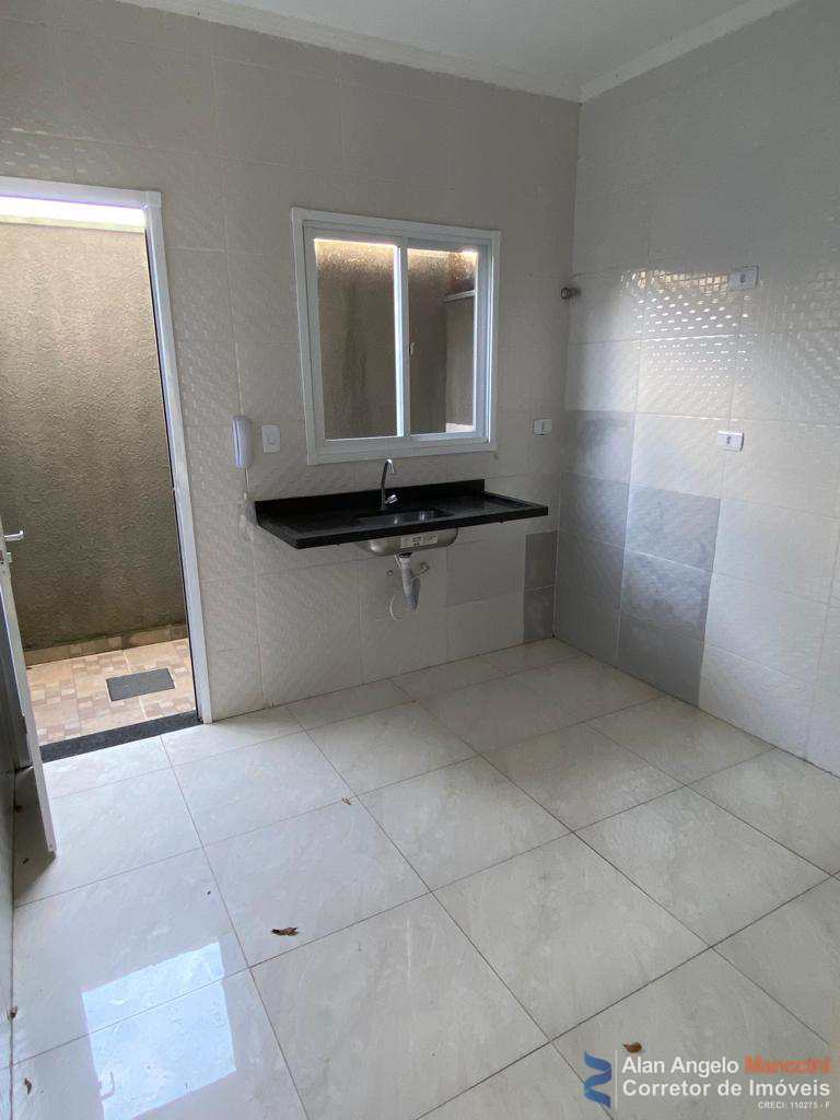 Sobrado à venda com 2 quartos, 53m² - Foto 9