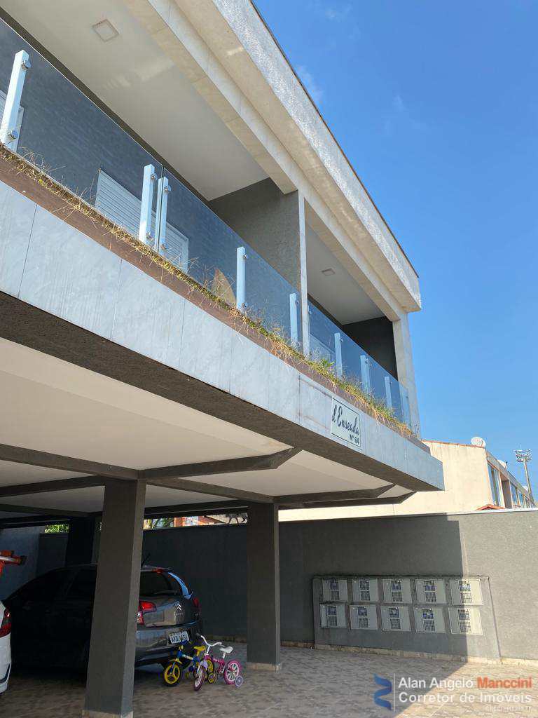 Sobrado à venda com 2 quartos, 53m² - Foto 2