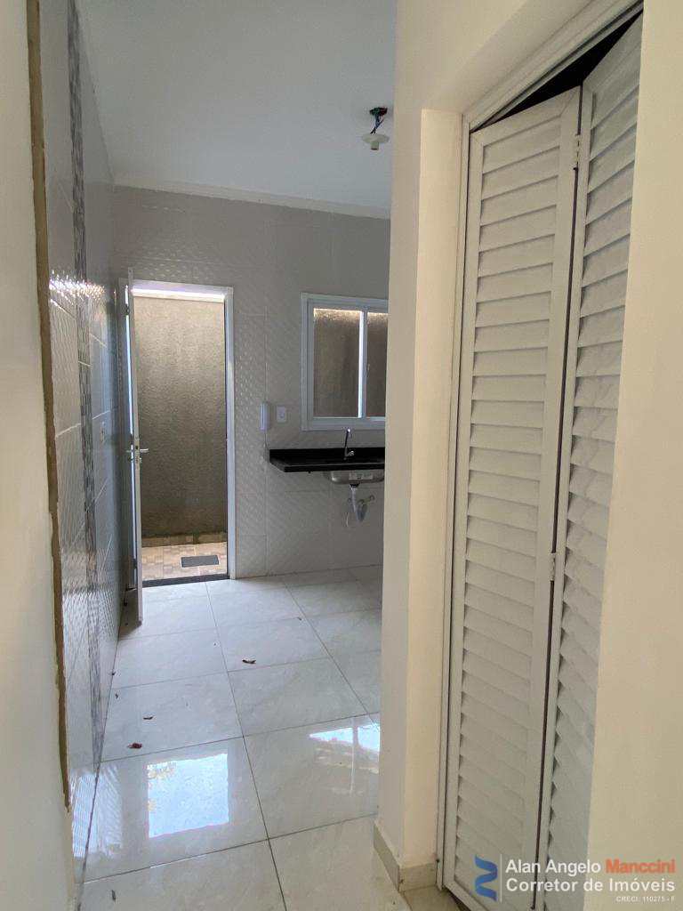 Sobrado à venda com 2 quartos, 53m² - Foto 8