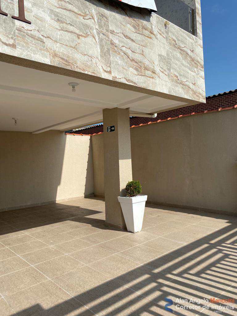 Casa de Condomínio à venda com 2 quartos, 58m² - Foto 2