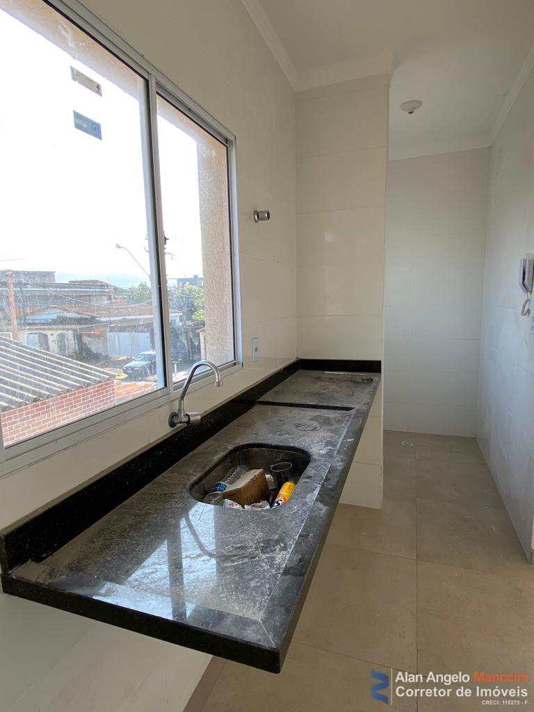 Casa de Condomínio à venda com 2 quartos, 58m² - Foto 12