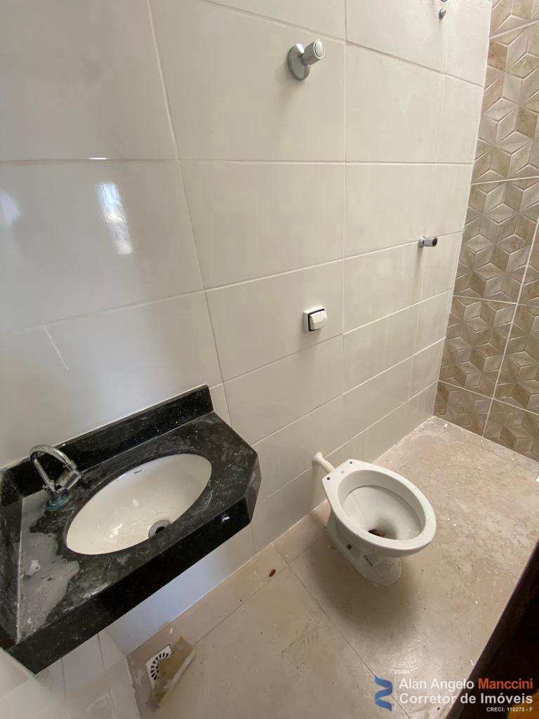 Casa de Condomínio à venda com 2 quartos, 58m² - Foto 18