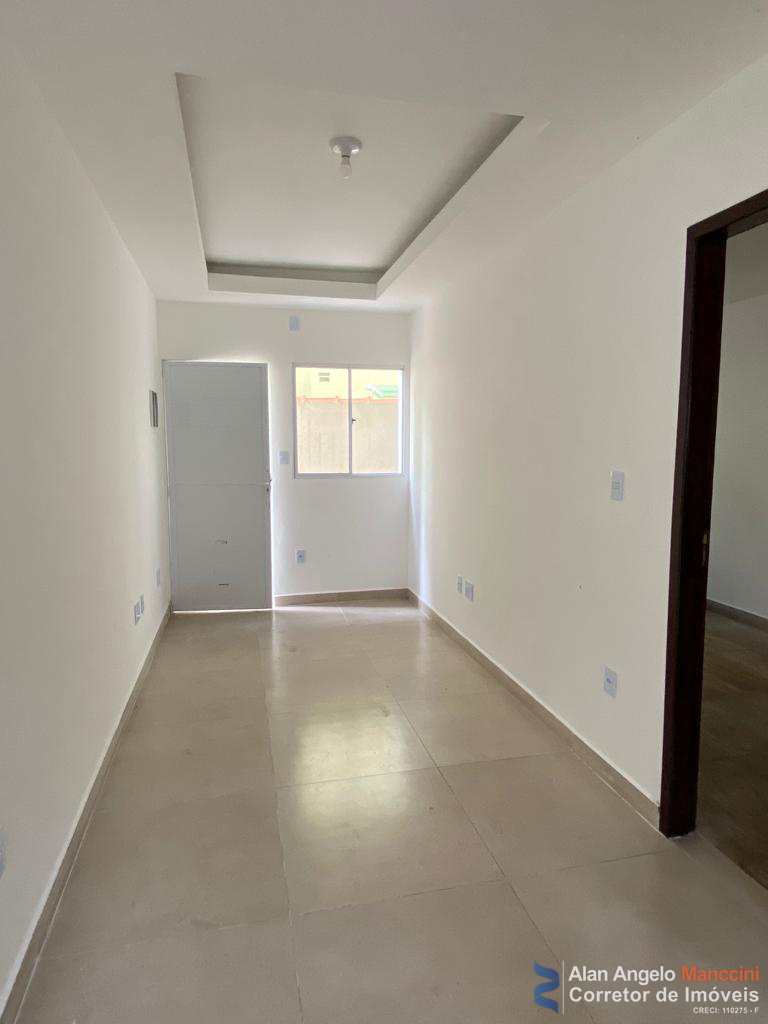 Casa de Condomínio à venda com 2 quartos, 45m² - Foto 7