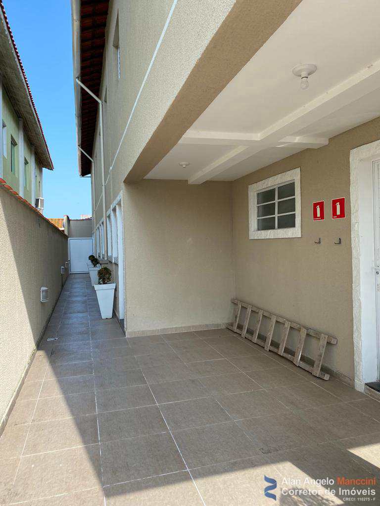 Casa de Condomínio à venda com 2 quartos, 45m² - Foto 2