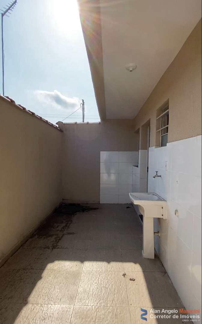 Casa de Condomínio à venda com 2 quartos, 45m² - Foto 5