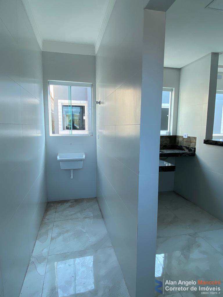 Casa de Condomínio à venda com 2 quartos, 56m² - Foto 10