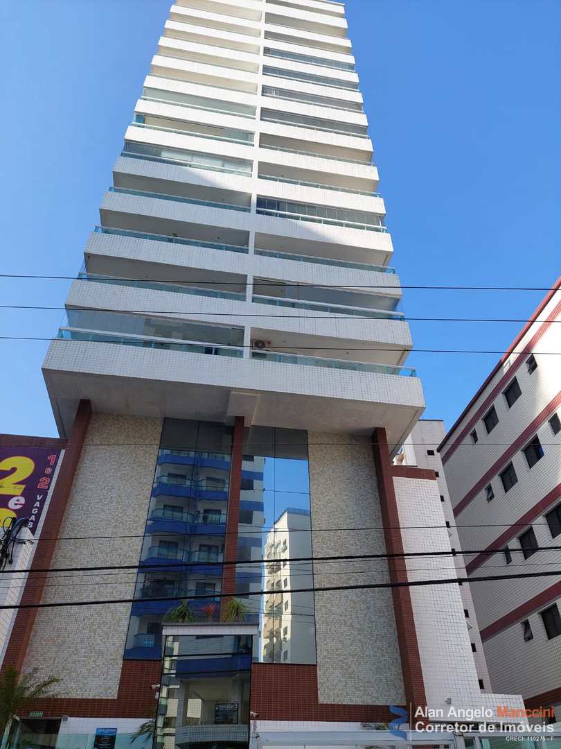 Apartamento à venda com 2 quartos, 92m² - Foto 2