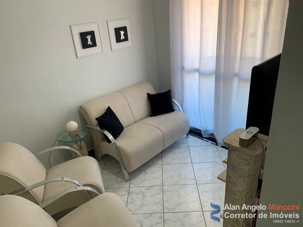 Apartamento à venda com 1 quarto, 60m² - Foto 4