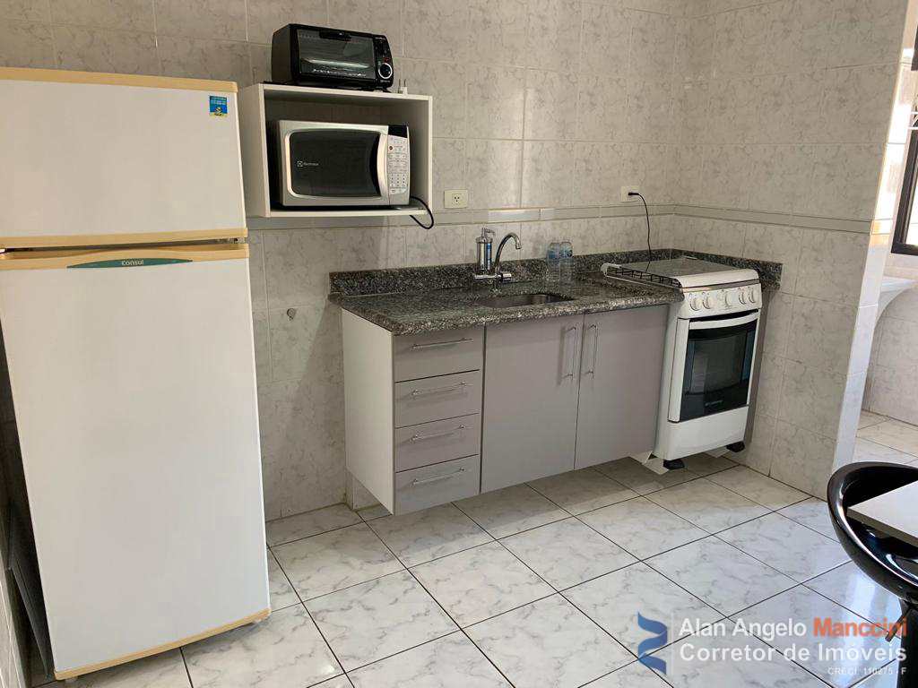 Apartamento à venda com 1 quarto, 60m² - Foto 11