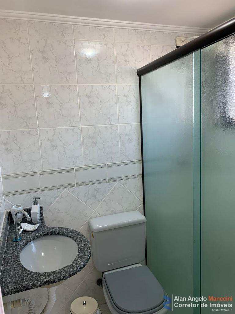 Apartamento à venda com 1 quarto, 60m² - Foto 19