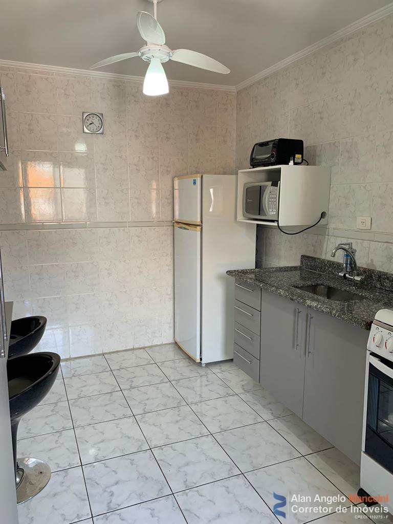 Apartamento à venda com 1 quarto, 60m² - Foto 10