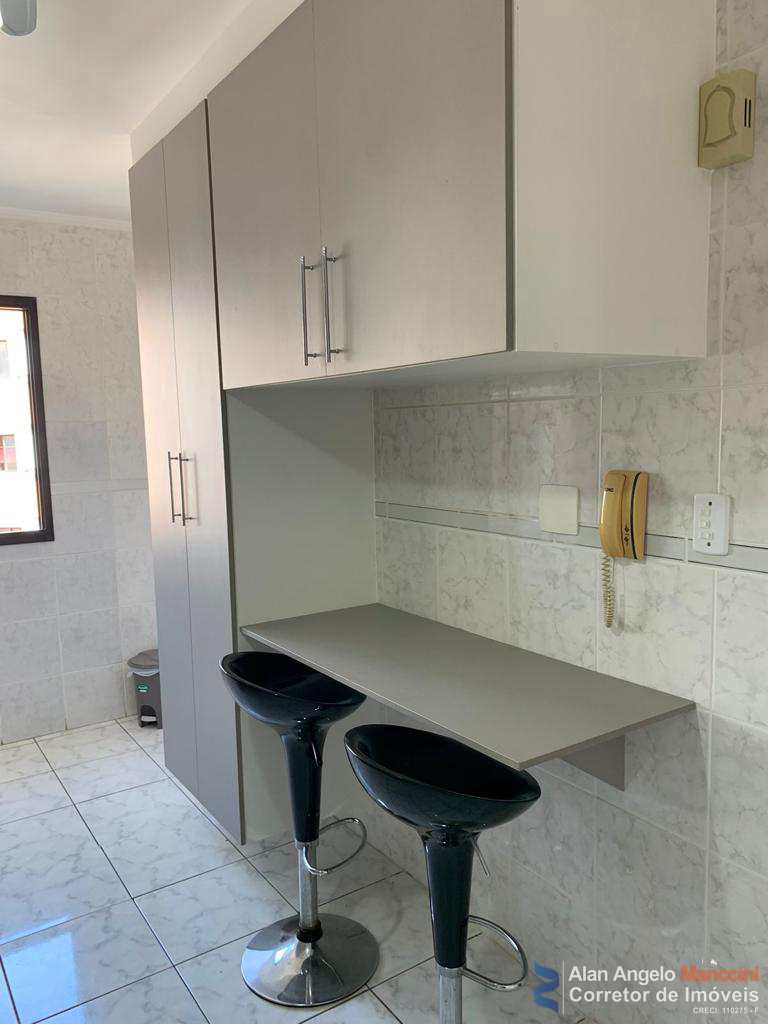 Apartamento à venda com 1 quarto, 60m² - Foto 12