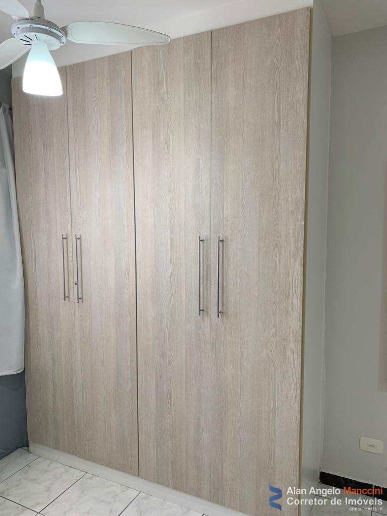 Apartamento à venda com 1 quarto, 60m² - Foto 15