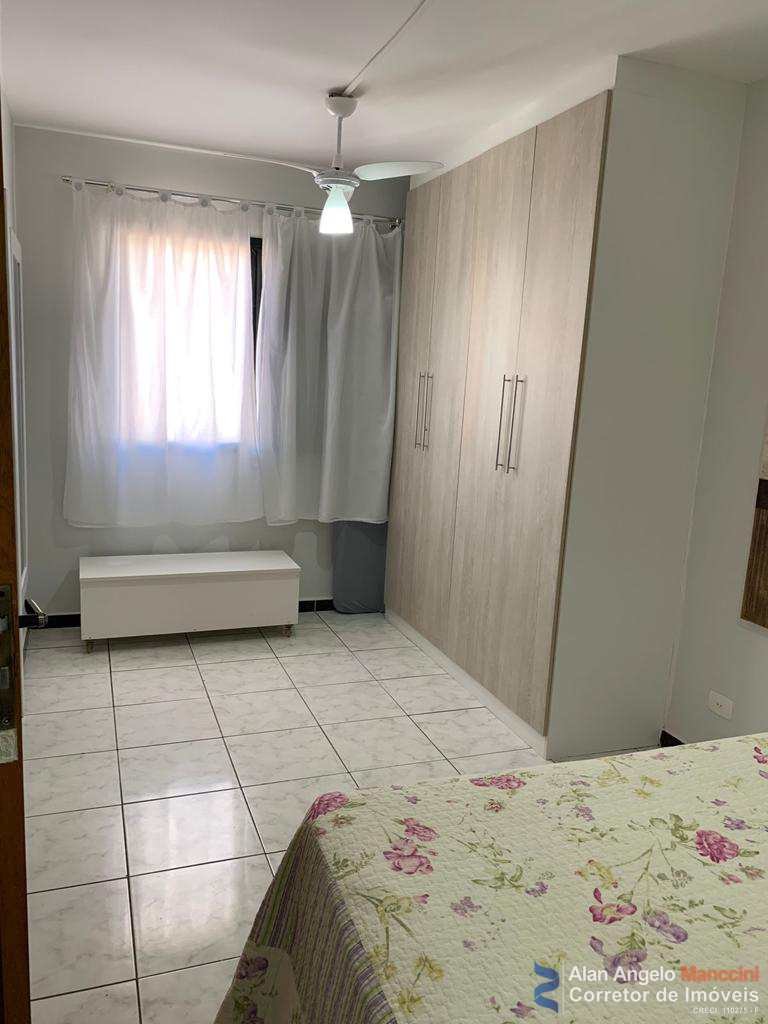 Apartamento à venda com 1 quarto, 60m² - Foto 14