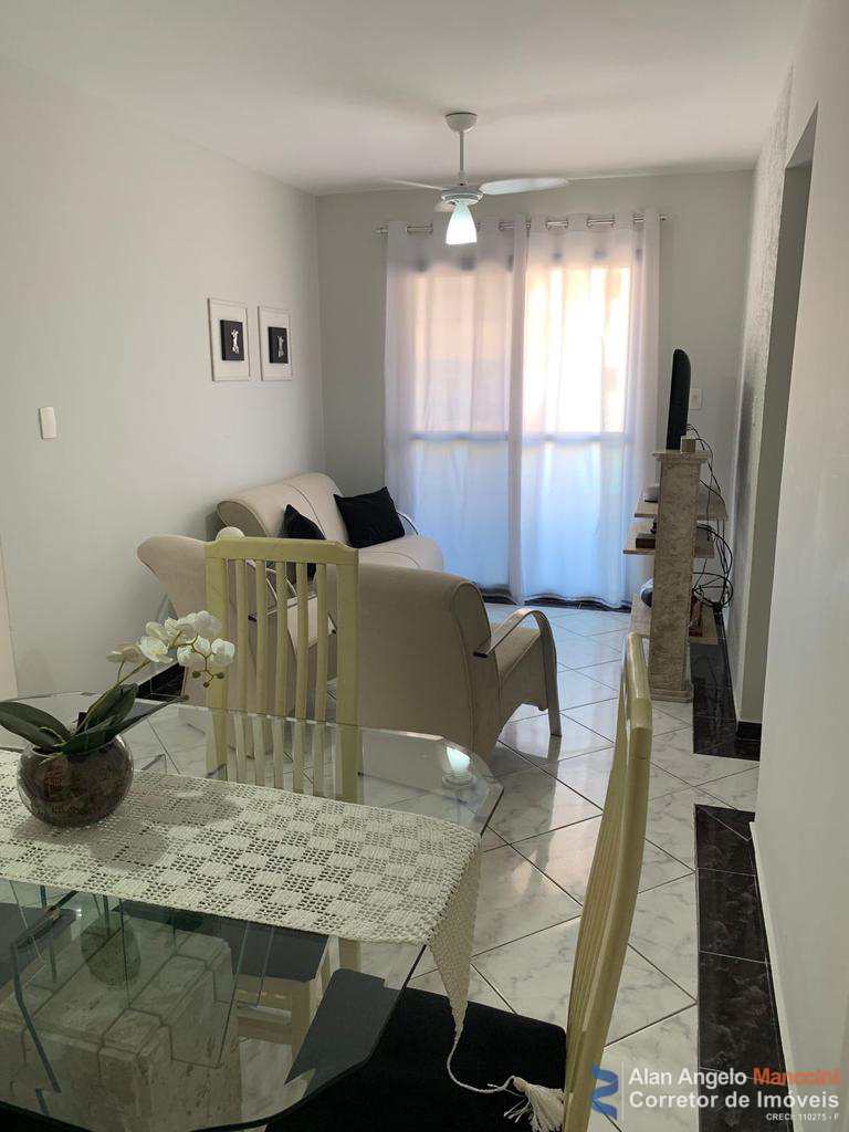 Apartamento à venda com 1 quarto, 60m² - Foto 6