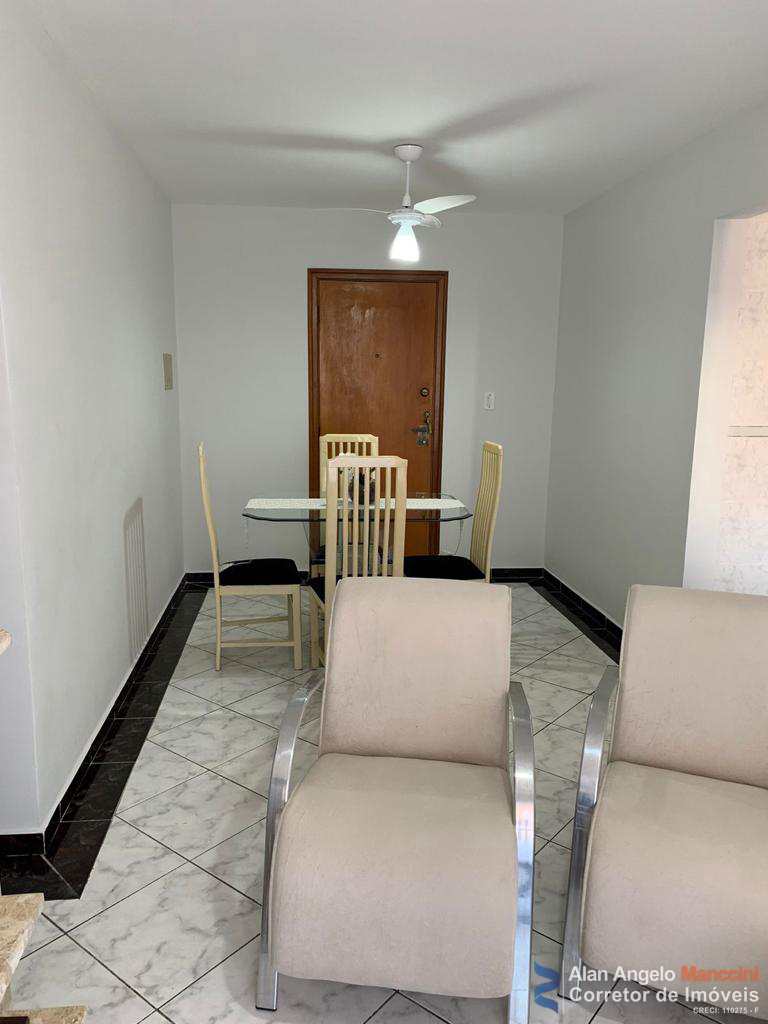 Apartamento à venda com 1 quarto, 60m² - Foto 5