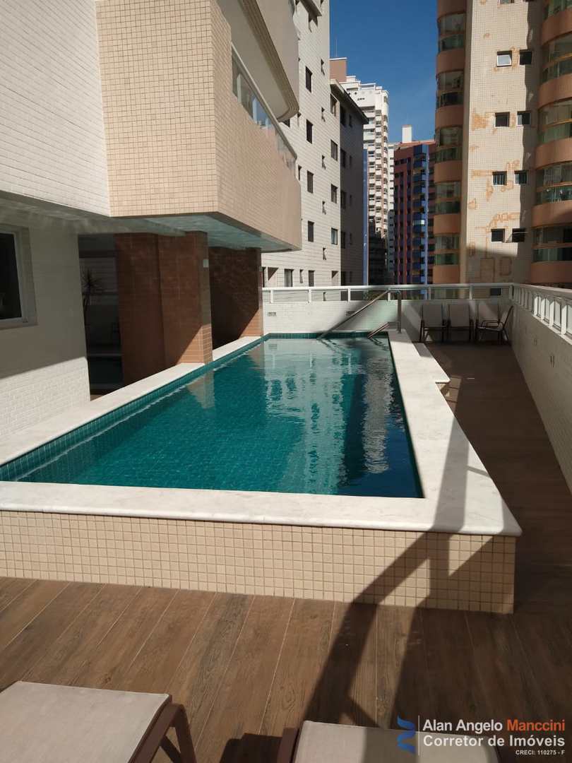 Apartamento à venda com 2 quartos, 107m² - Foto 6