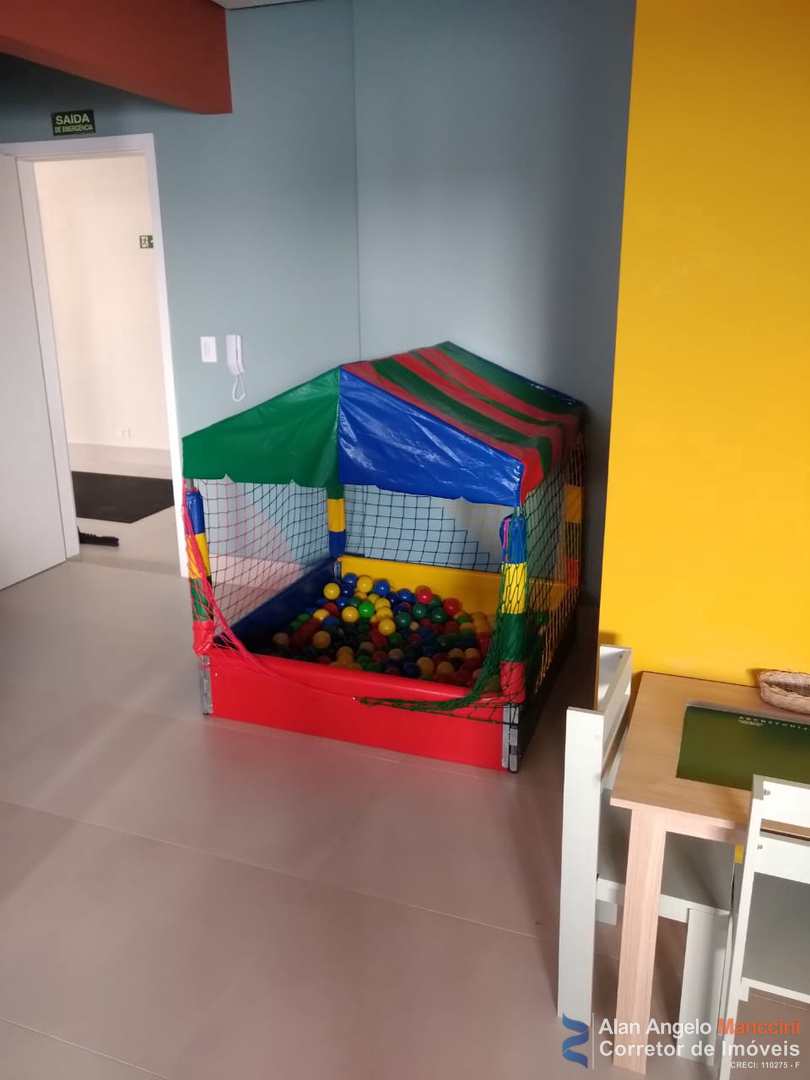 Apartamento à venda com 2 quartos, 107m² - Foto 16