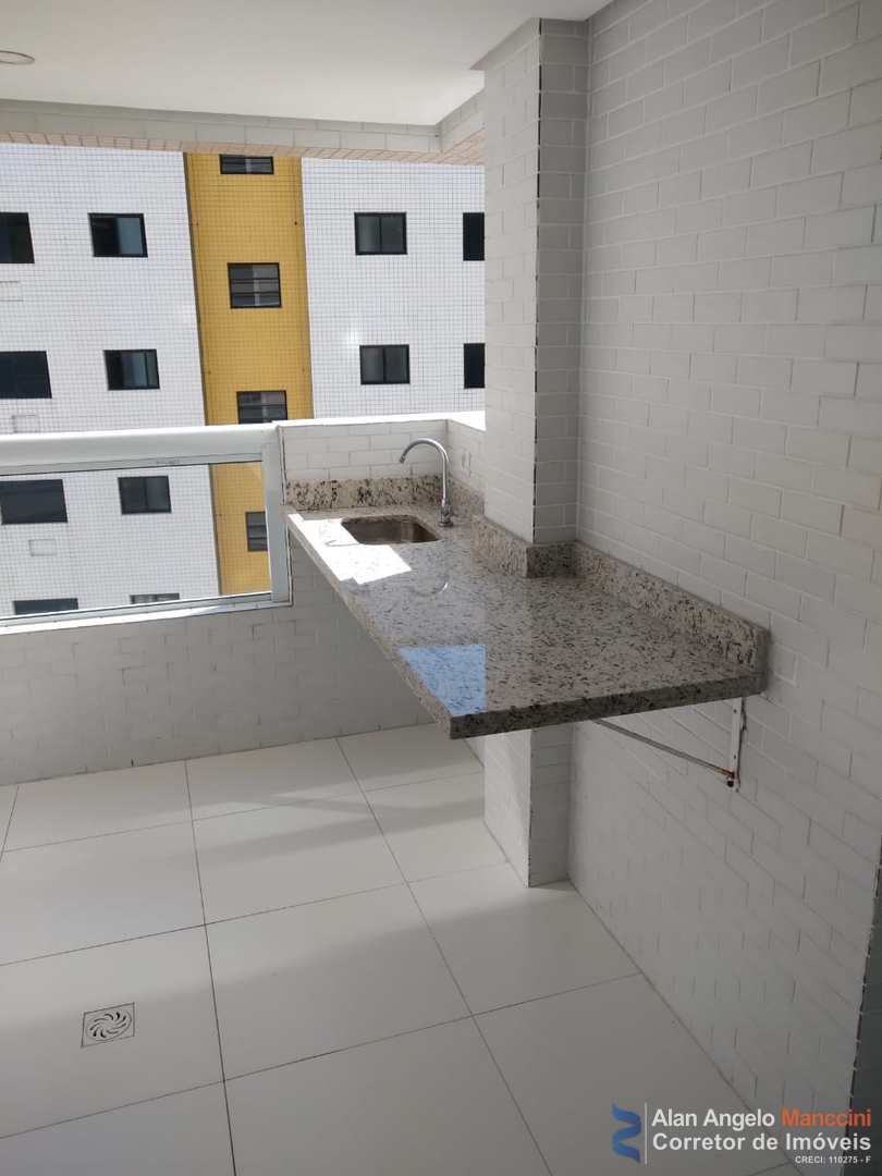 Apartamento à venda com 2 quartos, 103m² - Foto 35