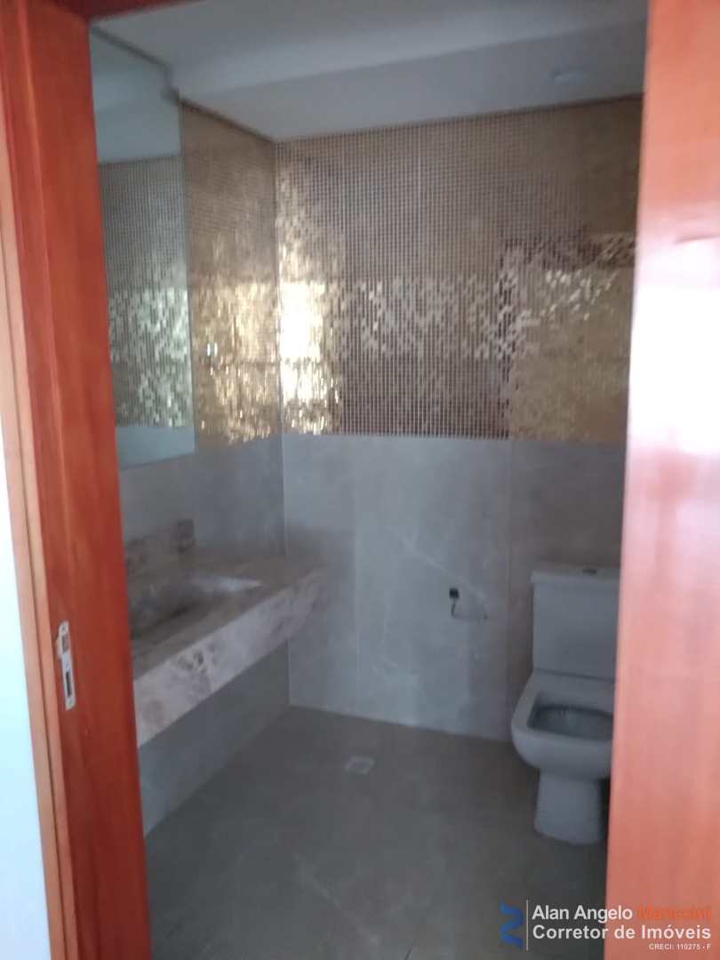 Apartamento à venda com 3 quartos, 144m² - Foto 15