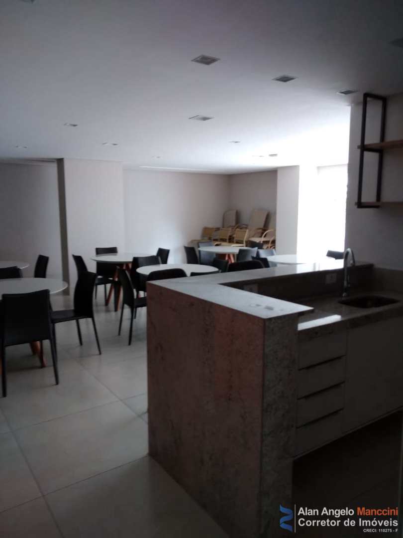 Apartamento à venda com 3 quartos, 144m² - Foto 13