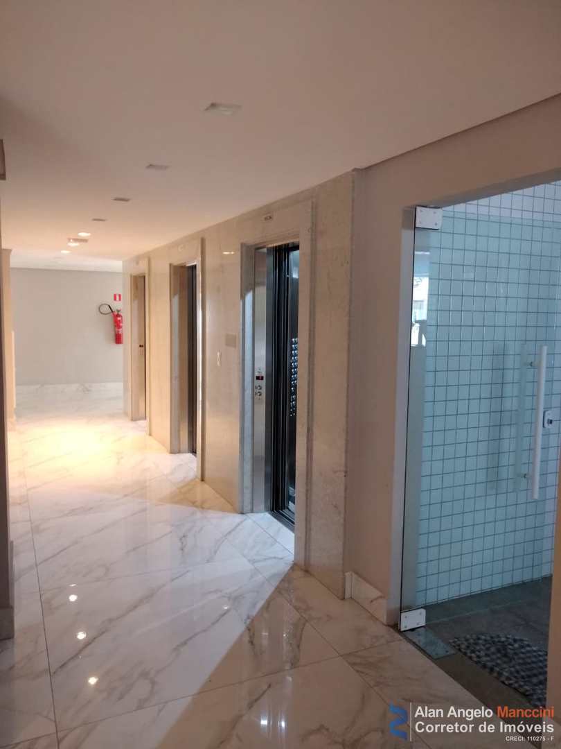 Apartamento à venda com 3 quartos, 144m² - Foto 12