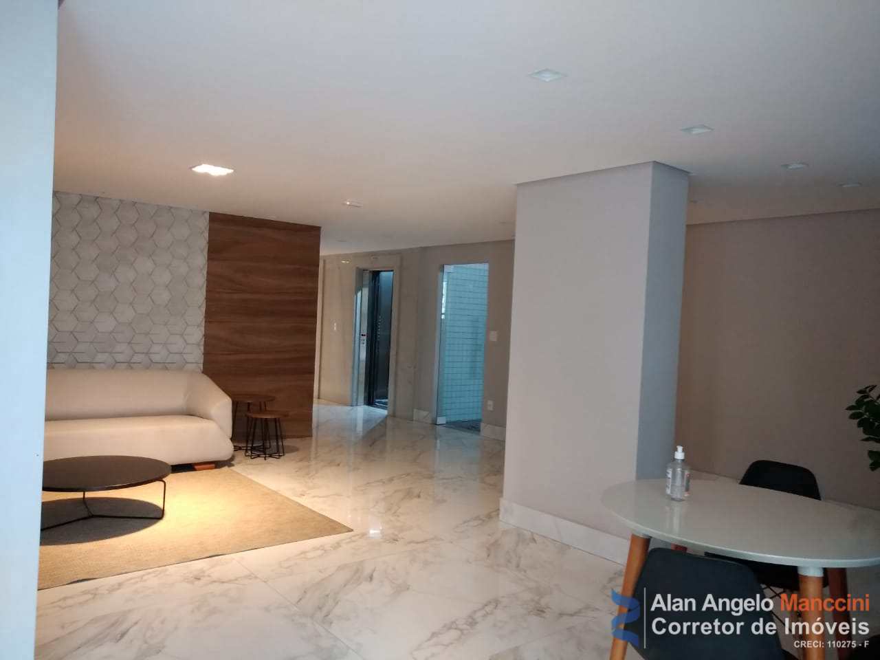 Apartamento à venda com 3 quartos, 144m² - Foto 9