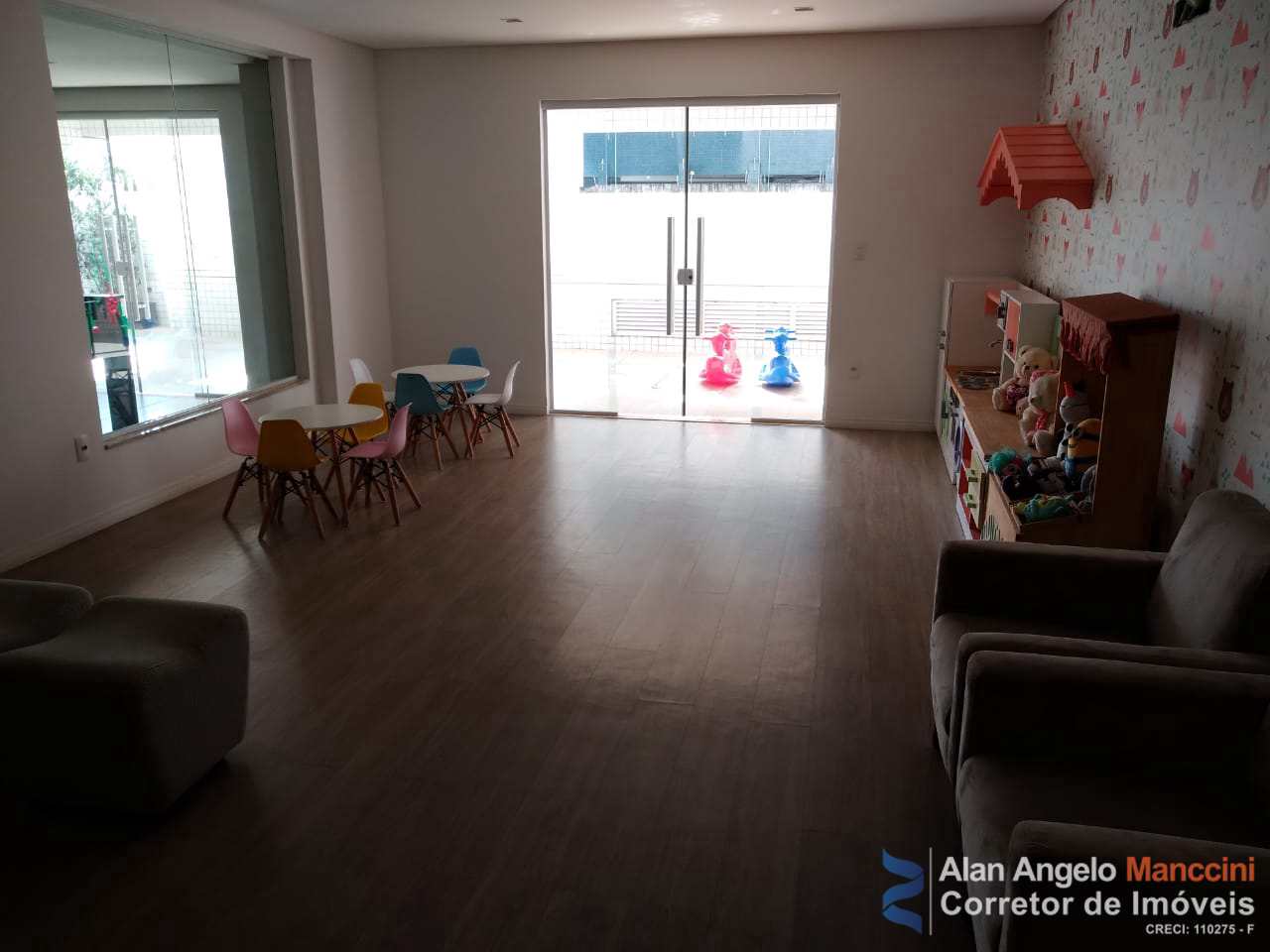 Apartamento à venda com 3 quartos, 144m² - Foto 10