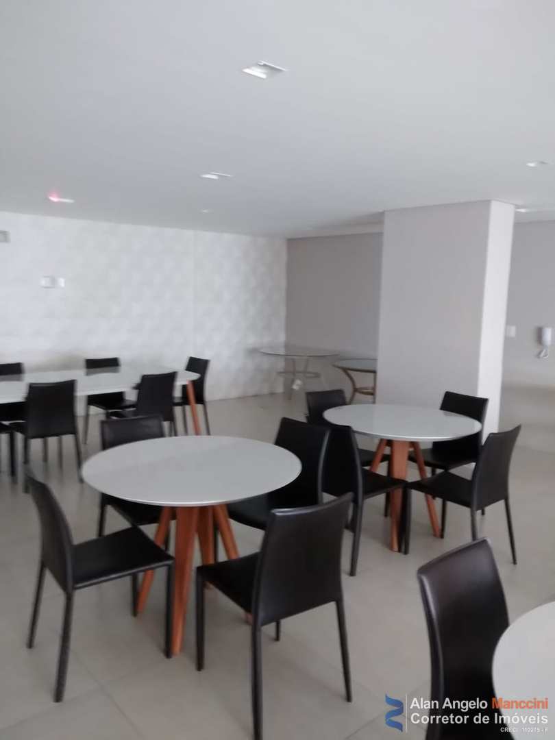 Apartamento à venda com 3 quartos, 144m² - Foto 11