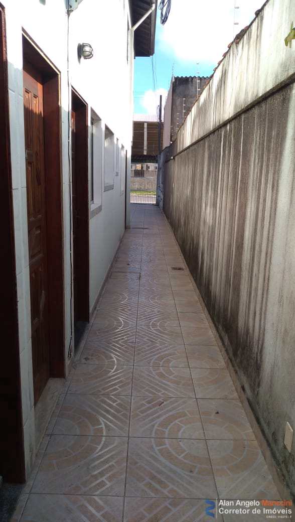 Casa de Condomínio à venda com 2 quartos, 59m² - Foto 3