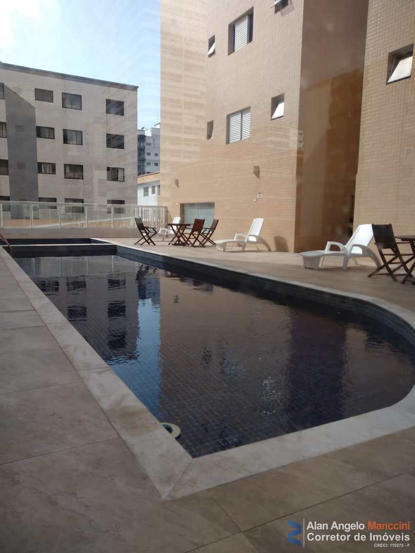 Apartamento à venda com 3 quartos, 104m² - Foto 9