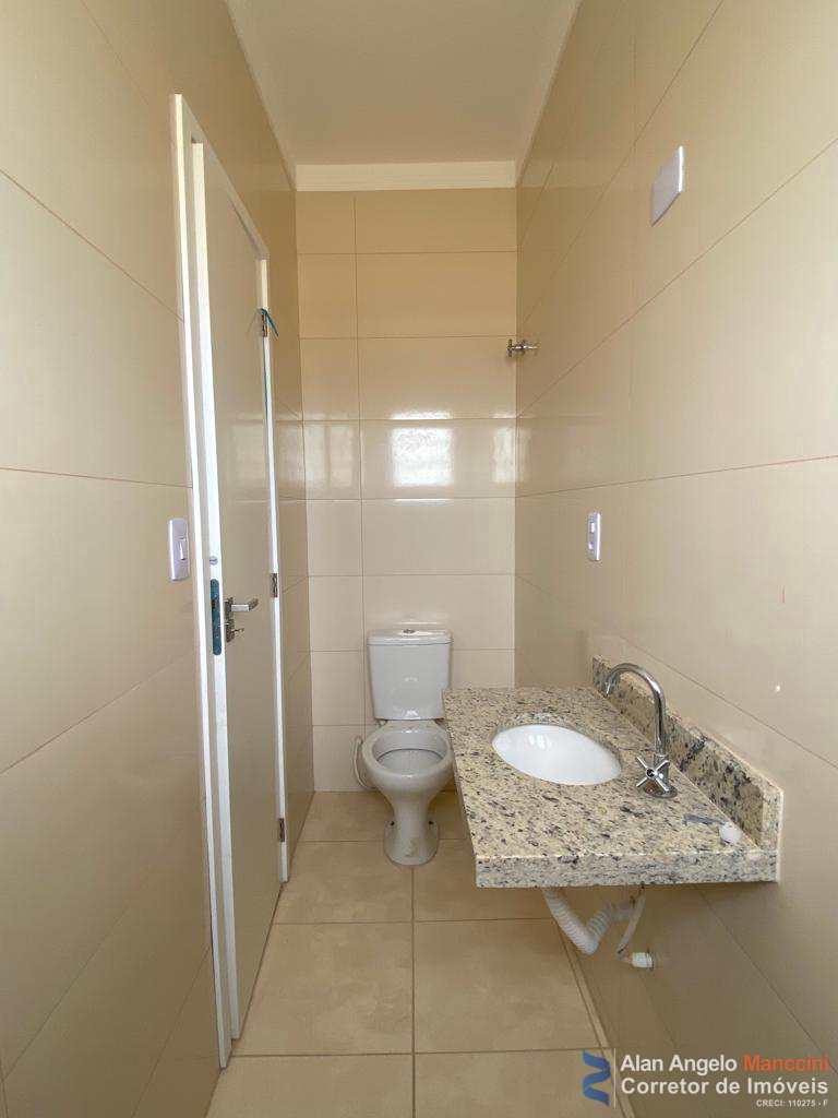 Sobrado à venda com 2 quartos, 60m² - Foto 22