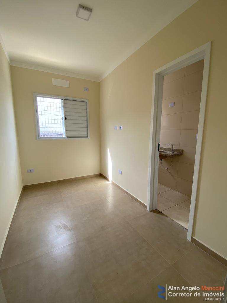 Sobrado à venda com 2 quartos, 60m² - Foto 14