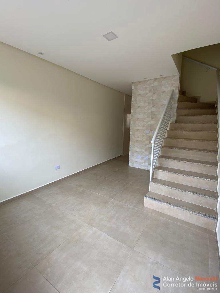 Sobrado à venda com 2 quartos, 60m² - Foto 19