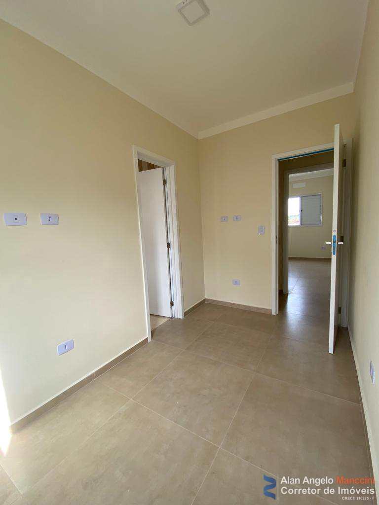 Sobrado à venda com 2 quartos, 60m² - Foto 15