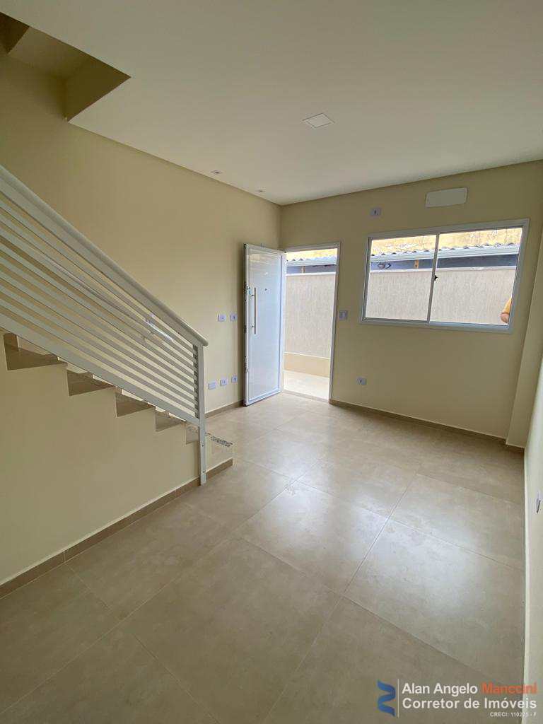 Sobrado à venda com 2 quartos, 60m² - Foto 6