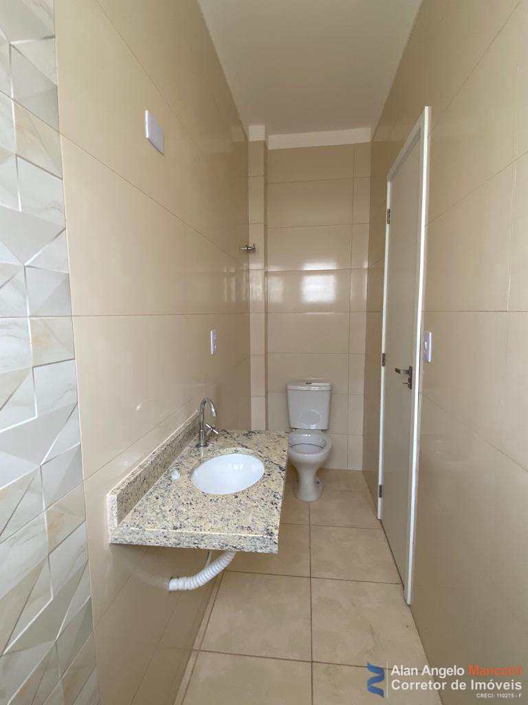 Sobrado à venda com 2 quartos, 60m² - Foto 17