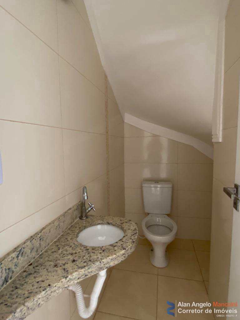 Sobrado à venda com 2 quartos, 60m² - Foto 13